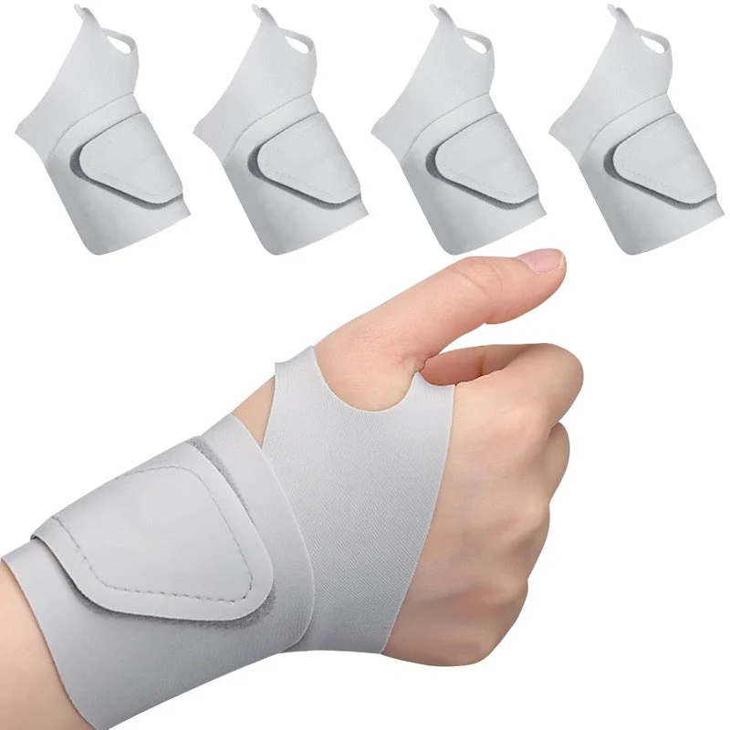 Ultra Thin Wrist Support