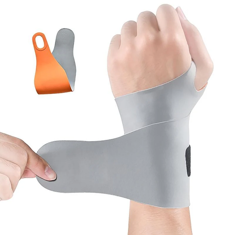 Ultra Thin Wrist Support - Image 10