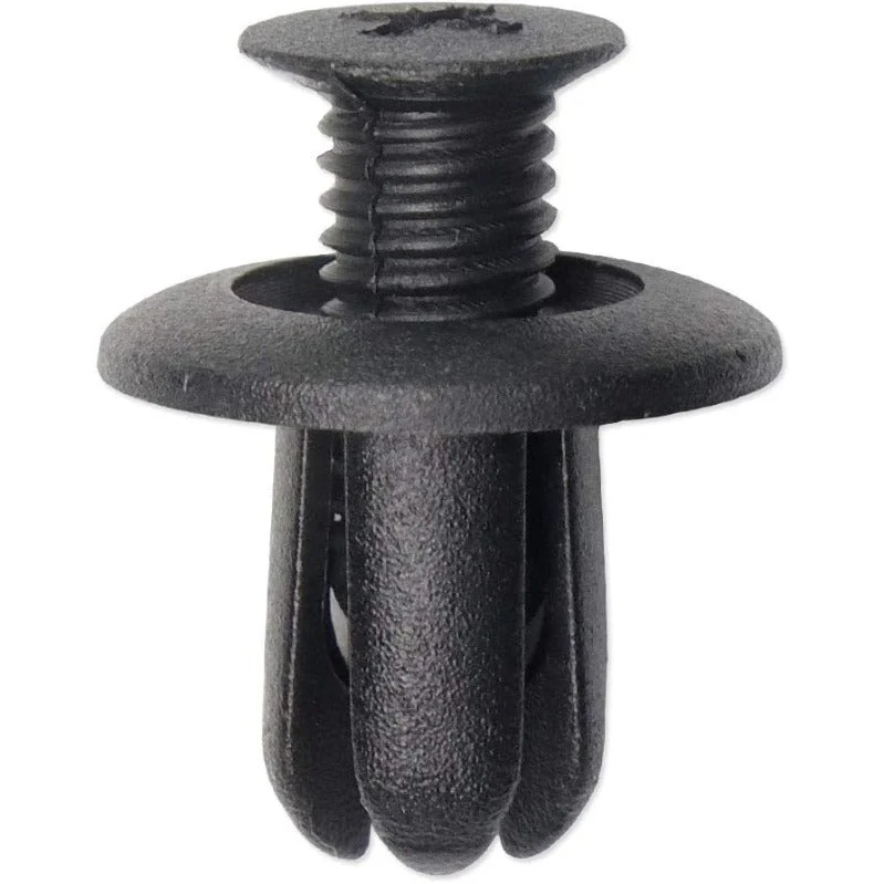 Universal Push-Type Automotive Fastener Clips - Image 8