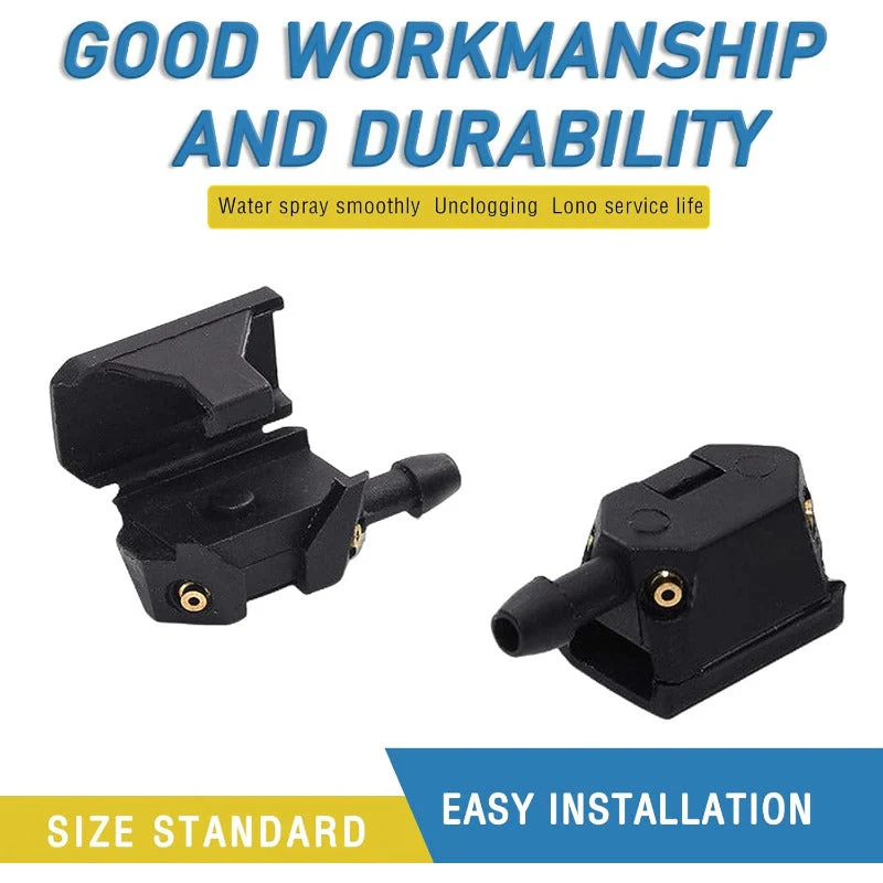Universal Washer Spray Nozzles - Image 4