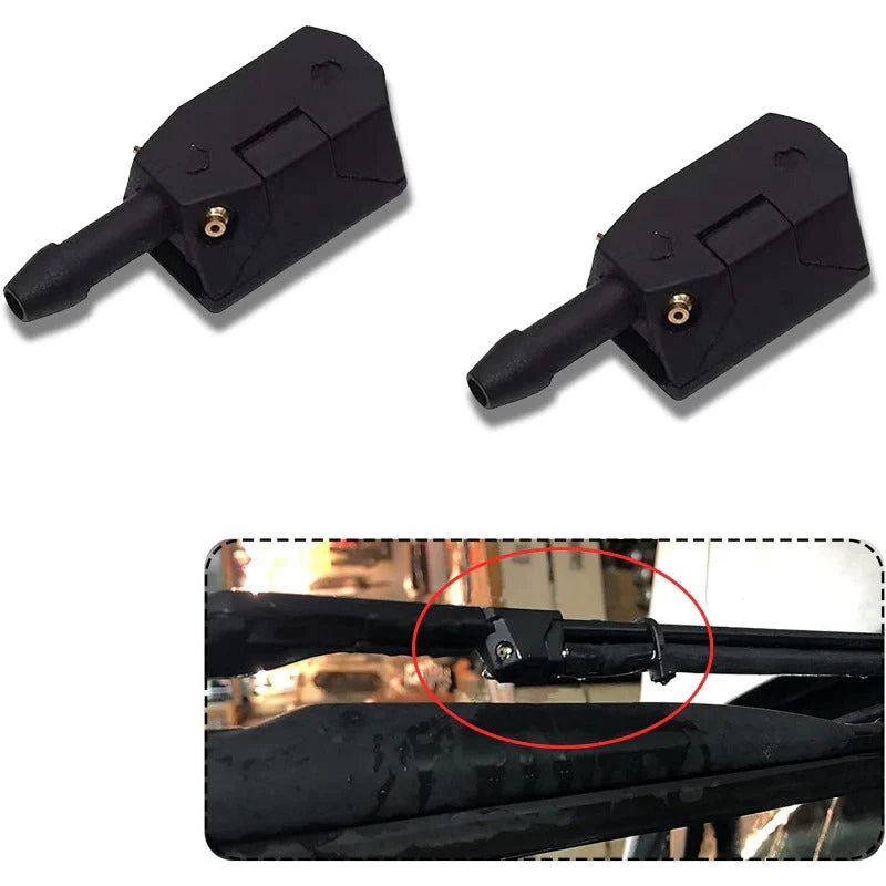 Universal Washer Spray Nozzles - Image 7