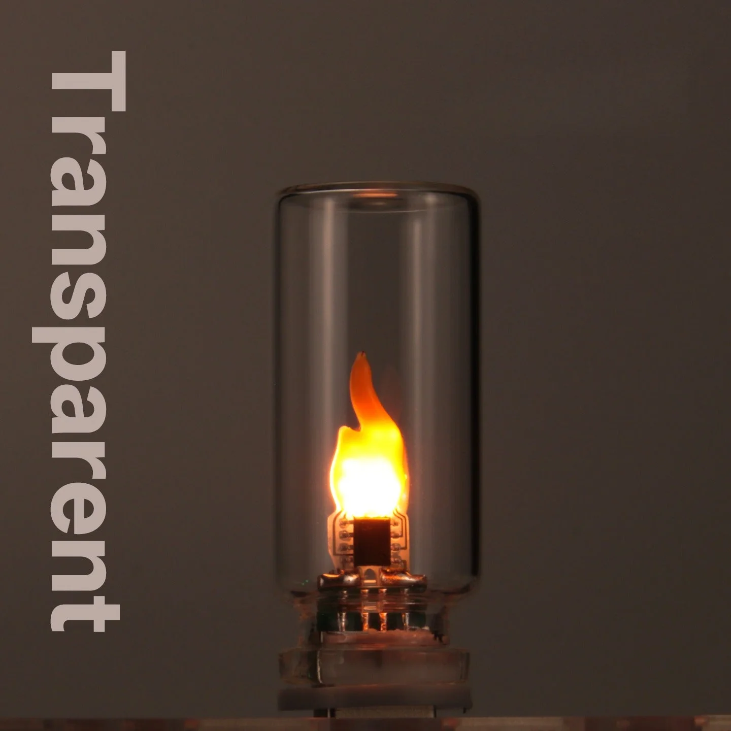 USB Flame Mood Light - Image 11