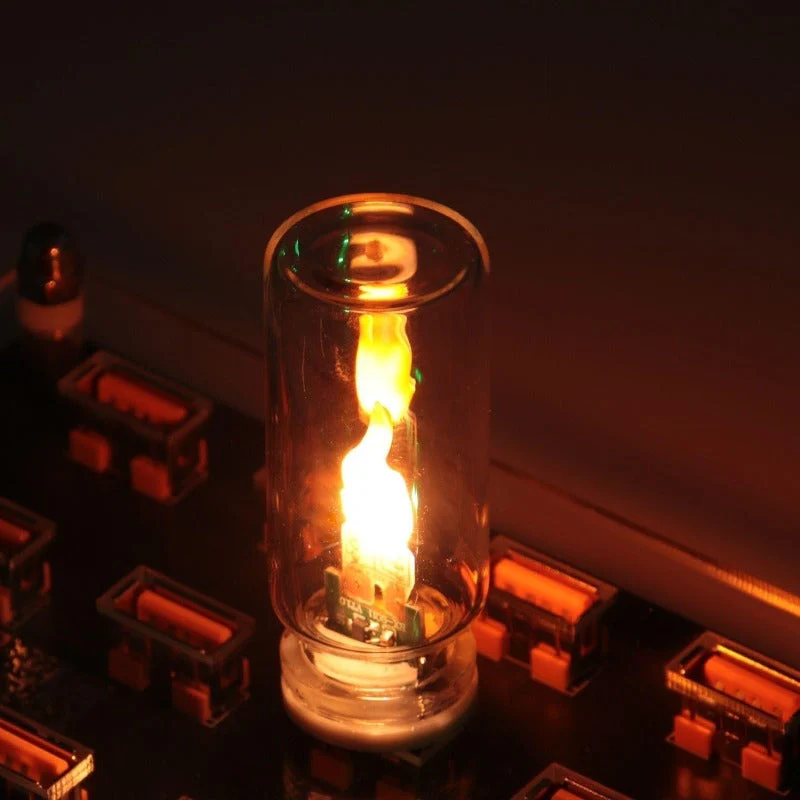 USB Flame Mood Light - Image 7
