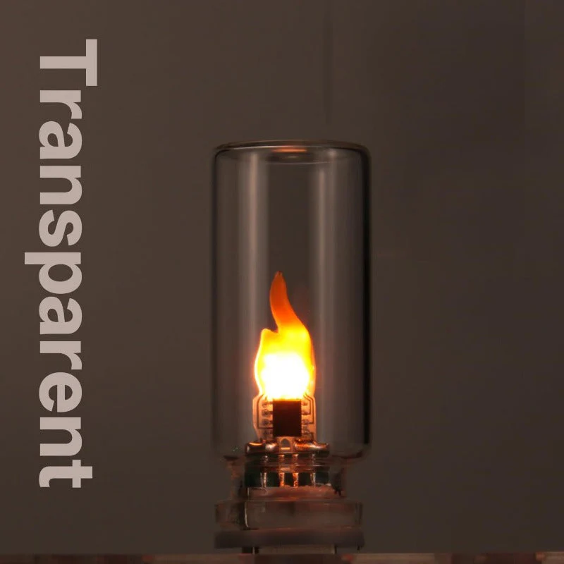USB Flame Mood Light - Image 8