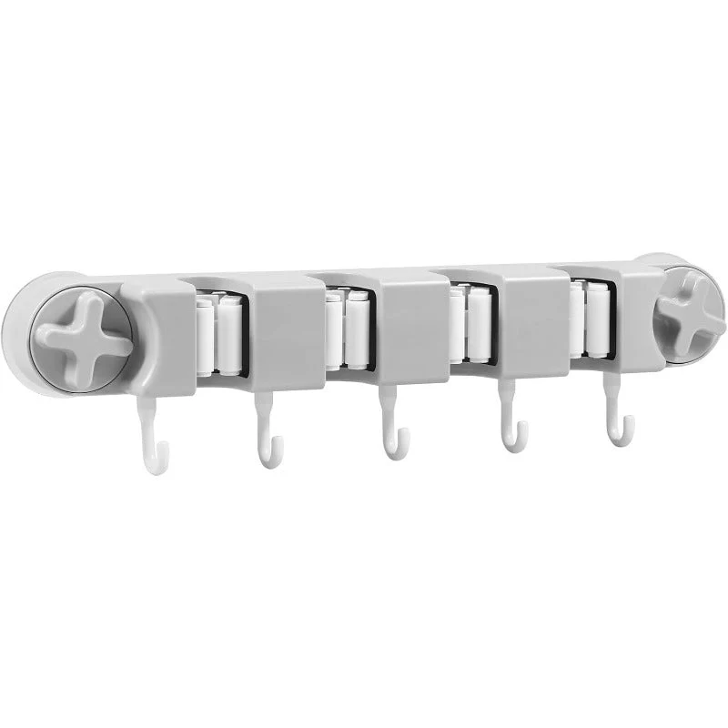 Vacuum Mop Holder Rack - Image 8