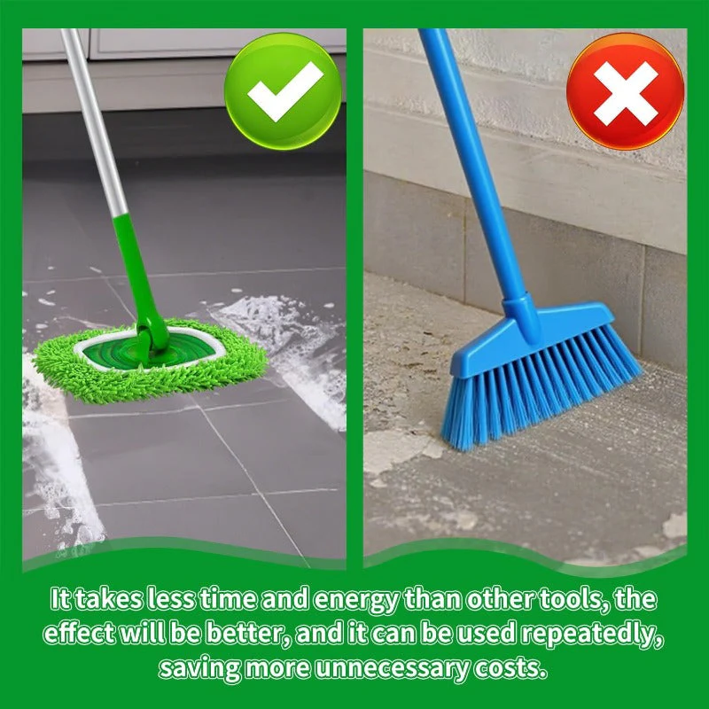Washable Microfiber Mop Pads - Image 5
